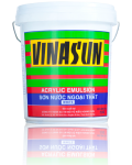 VINASUN – Sơn ngoại thất cao cấp